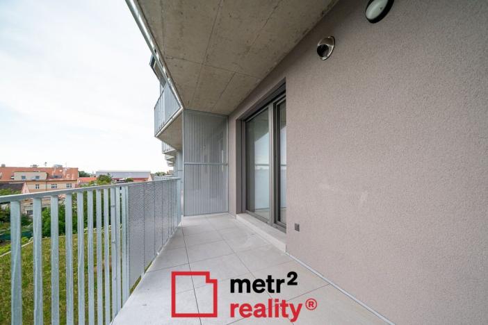 Pronájem bytu 3+kk, Olomouc, U solných mlýnů, 73 m2