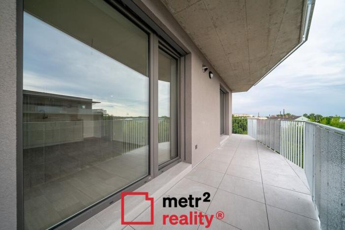 Pronájem bytu 3+kk, Olomouc, U solných mlýnů, 73 m2