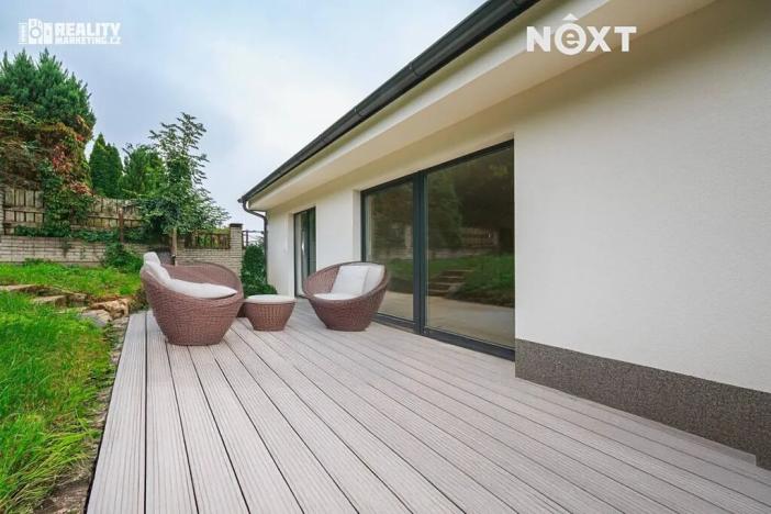 Prodej rodinného domu, Tištín, 215 m2