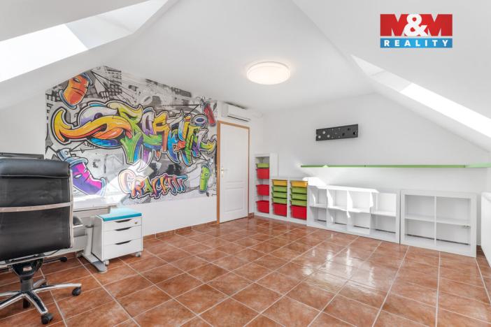 Prodej rodinného domu, Děčín, Veveří, 233 m2