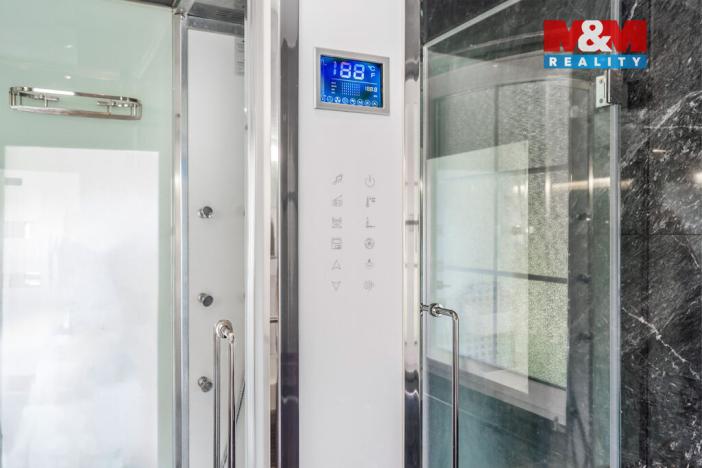 Prodej rodinného domu, Děčín, Veveří, 233 m2