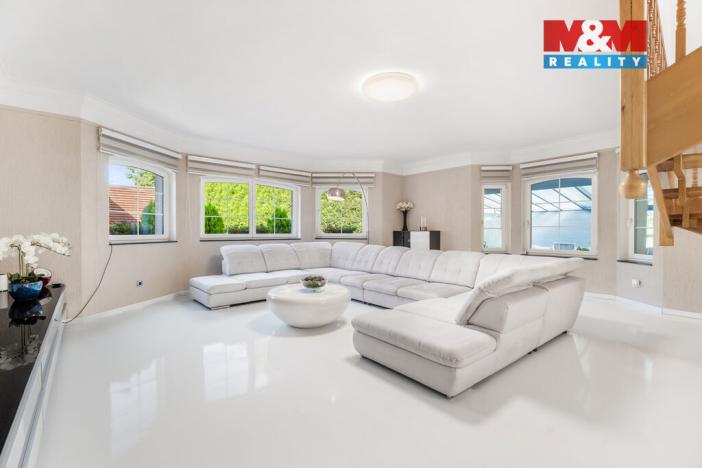 Prodej rodinného domu, Děčín, Veveří, 233 m2