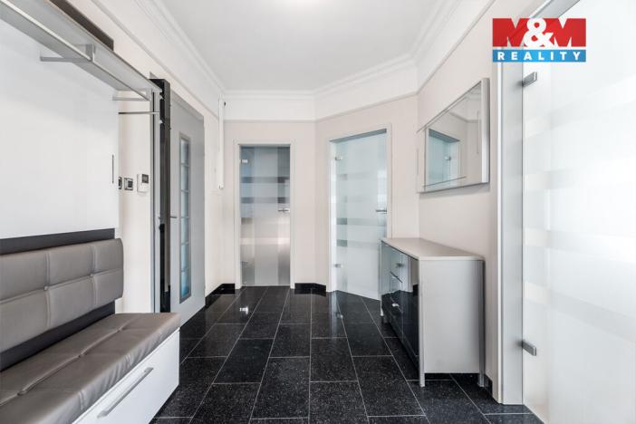 Prodej rodinného domu, Děčín, Veveří, 233 m2