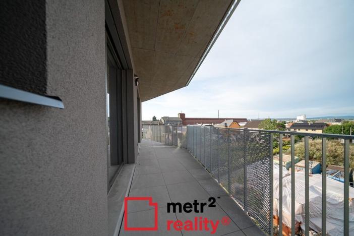 Pronájem bytu 2+kk, Olomouc, U solných mlýnů, 65 m2