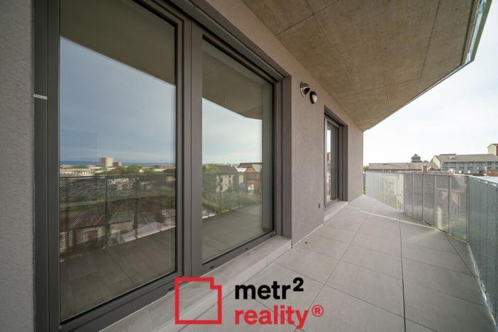 Pronájem bytu 2+kk, Olomouc, U solných mlýnů, 65 m2