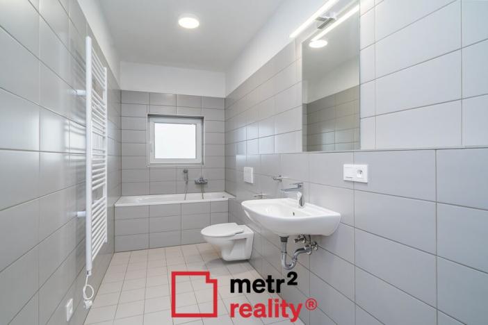 Pronájem bytu 2+kk, Olomouc, U solných mlýnů, 65 m2