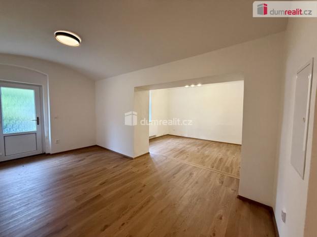 Prodej bytu 3+kk, Mariánské Lázně, Třebízského, 118 m2