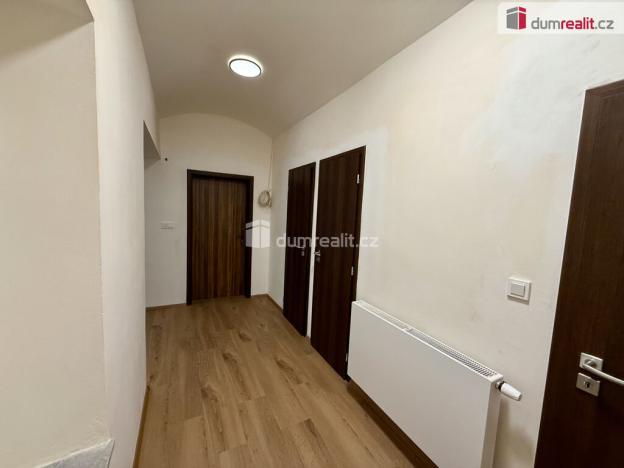 Prodej bytu 3+kk, Mariánské Lázně, Třebízského, 118 m2