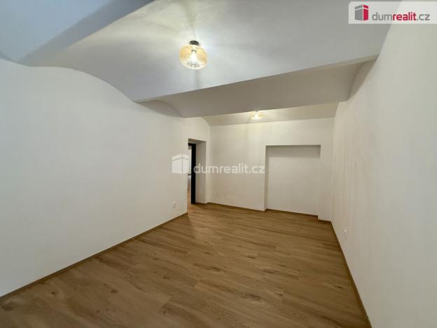 Prodej bytu 3+kk, Mariánské Lázně, Třebízského, 118 m2