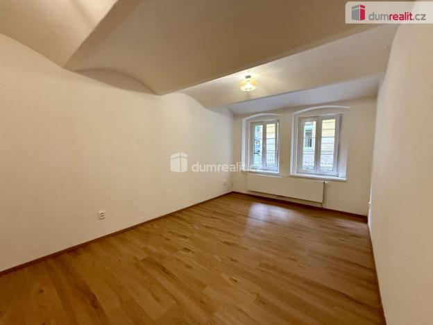 Prodej bytu 3+kk, Mariánské Lázně, Třebízského, 118 m2