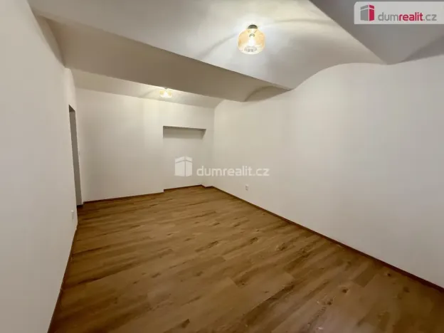 Prodej bytu 3+kk, Mariánské Lázně, Třebízského, 118 m2