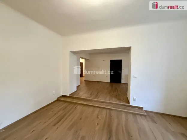 Prodej bytu 3+kk, Mariánské Lázně, Třebízského, 118 m2