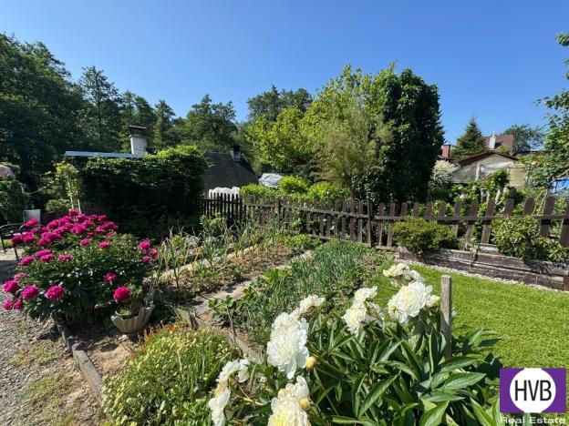 Prodej zahrady, Blovice, 544 m2