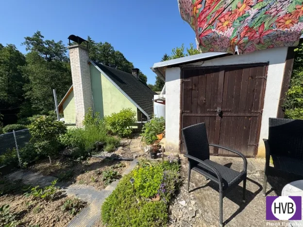 Prodej zahrady, Blovice, 544 m2