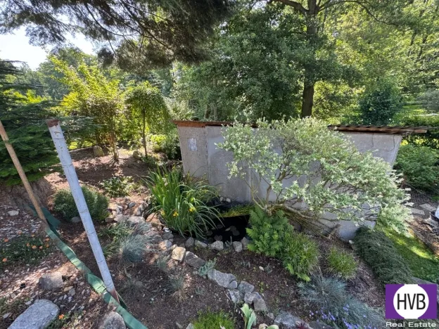 Prodej zahrady, Blovice, 544 m2