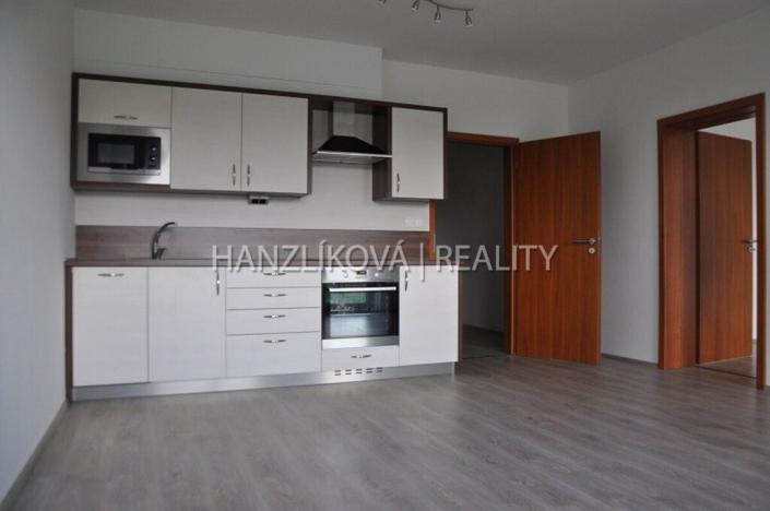 Pronájem bytu 2+kk, České Budějovice - České Budějovice 2, 49 m2