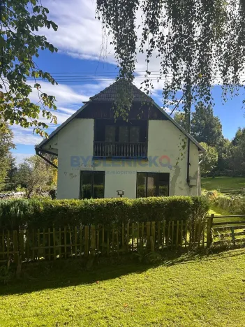 Prodej zemědělské usedlosti, Malonty, 129 m2