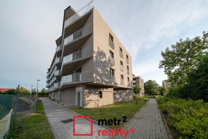 Pronájem bytu 2+kk, Olomouc, U solných mlýnů, 63 m2