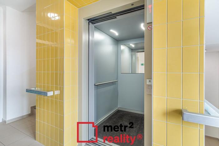 Pronájem bytu 2+kk, Olomouc, U solných mlýnů, 63 m2