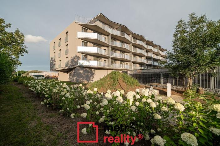 Pronájem bytu 2+kk, Olomouc, U solných mlýnů, 63 m2