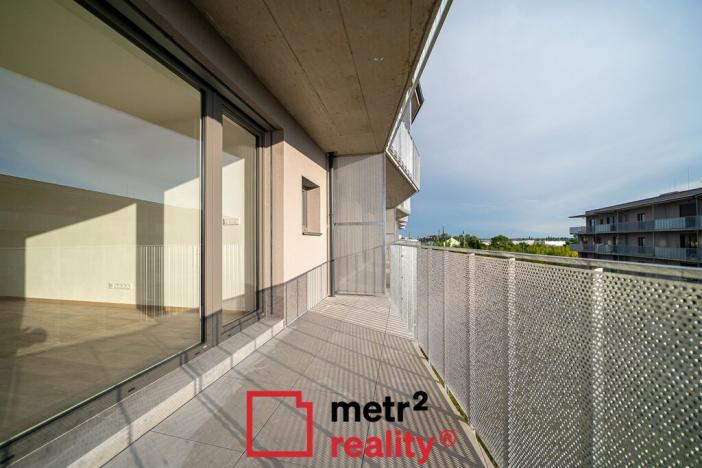 Pronájem bytu 2+kk, Olomouc, U solných mlýnů, 63 m2