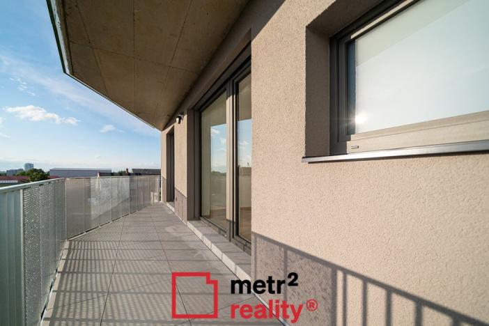 Pronájem bytu 2+kk, Olomouc, U solných mlýnů, 63 m2