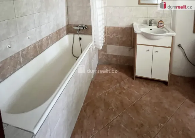 Pronájem bytu 2+1, Frenštát pod Radhoštěm, Nádražní, 62 m2