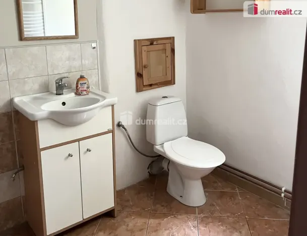 Pronájem bytu 2+1, Frenštát pod Radhoštěm, Nádražní, 62 m2