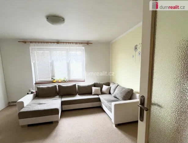 Pronájem bytu 2+1, Frenštát pod Radhoštěm, Nádražní, 62 m2