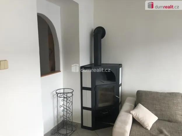 Pronájem bytu 2+1, Frenštát pod Radhoštěm, Nádražní, 62 m2