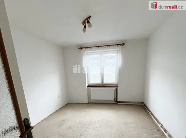 Pronájem bytu 2+1, Frenštát pod Radhoštěm, Nádražní, 62 m2