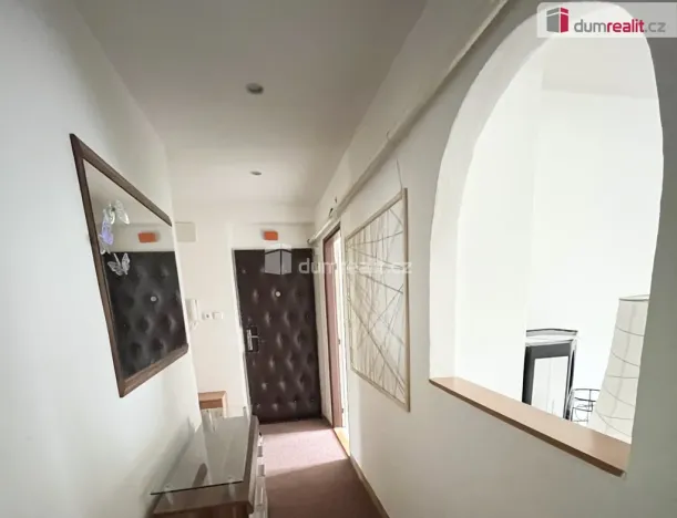 Pronájem bytu 2+1, Frenštát pod Radhoštěm, Nádražní, 62 m2