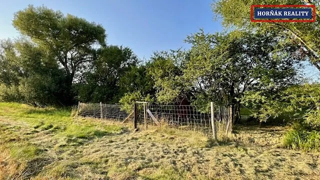 Prodej zahrady, Kunkovice, 115 m2