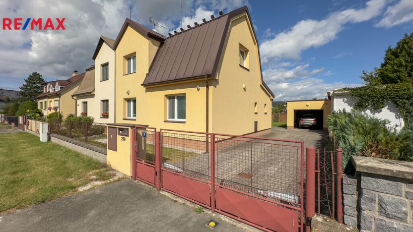 Prodej rodinného domu, Hradec Králové - Malšovice, Za Humny, 132 m2