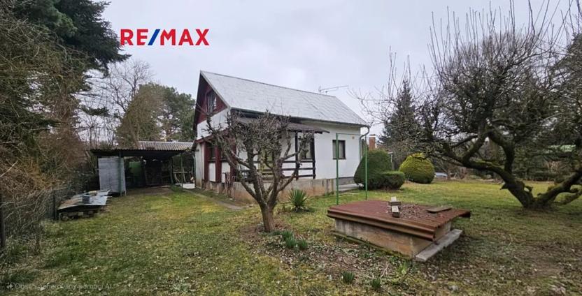 Prodej chaty, Oseček, 60 m2