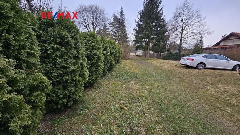 Prodej chaty, Oseček, 60 m2