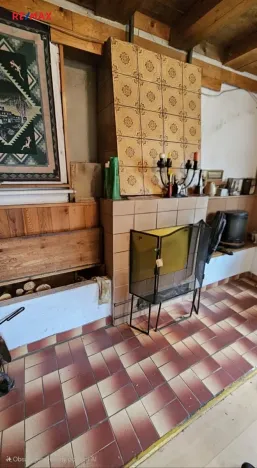 Prodej chaty, Oseček, 60 m2