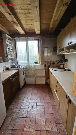 Prodej chaty, Oseček, 60 m2