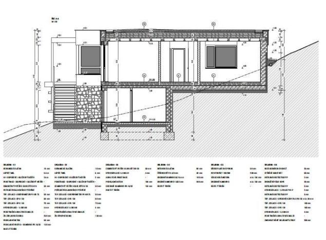Prodej rodinného domu, Vyškov - Opatovice, 135 m2