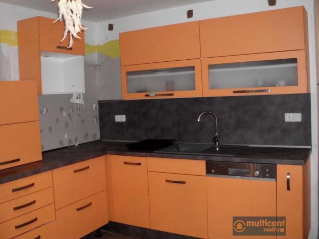 Prodej rodinného domu, Vyškov - Opatovice, 135 m2