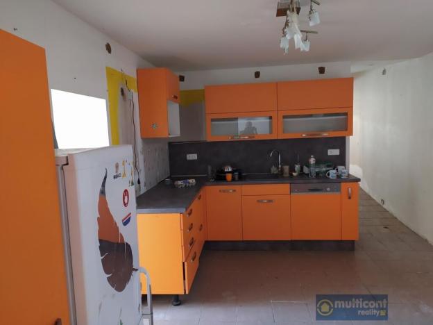 Prodej rodinného domu, Vyškov - Opatovice, 135 m2