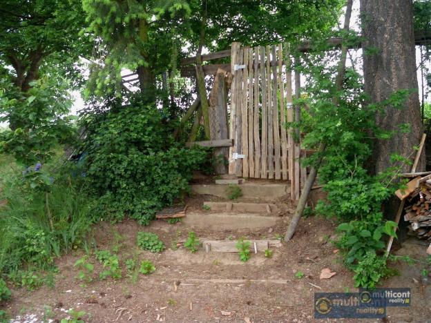 Prodej rodinného domu, Vyškov - Opatovice, 135 m2