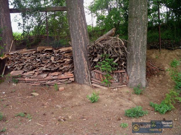 Prodej rodinného domu, Vyškov - Opatovice, 135 m2