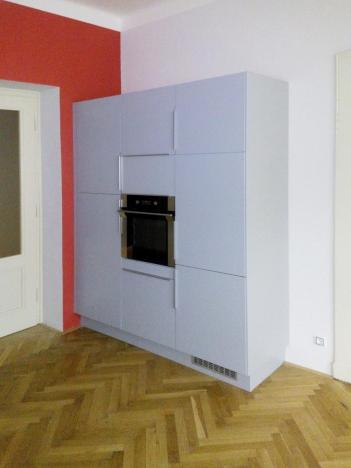 Pronájem bytu 3+kk, Hradec Králové, Gočárova třída, 108 m2