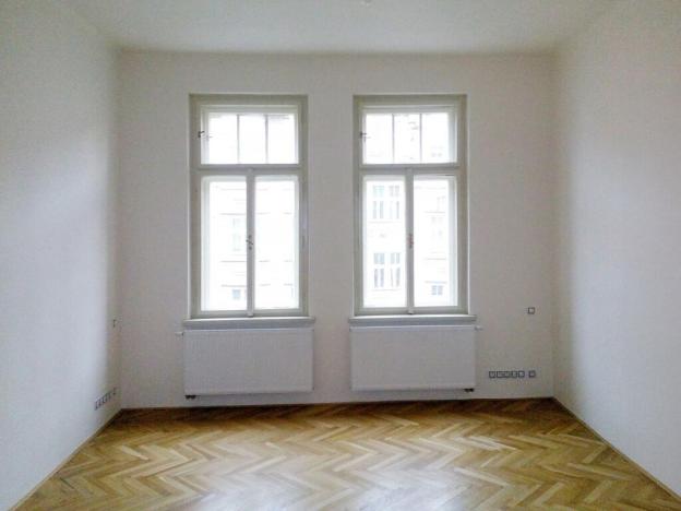 Pronájem bytu 3+kk, Hradec Králové, Gočárova třída, 108 m2