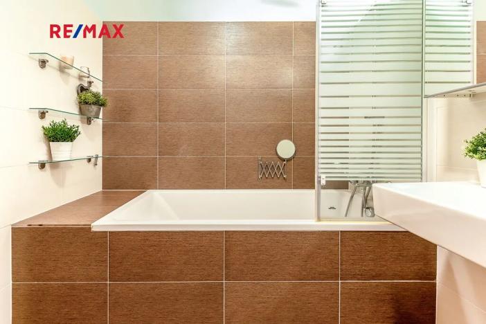 Prodej bytu 3+kk, Praha - Malešice, Počernická, 83 m2