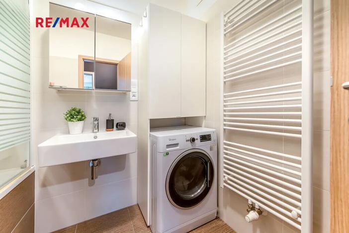 Prodej bytu 3+kk, Praha - Malešice, Počernická, 83 m2