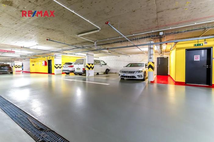 Prodej bytu 3+kk, Praha - Malešice, Počernická, 83 m2