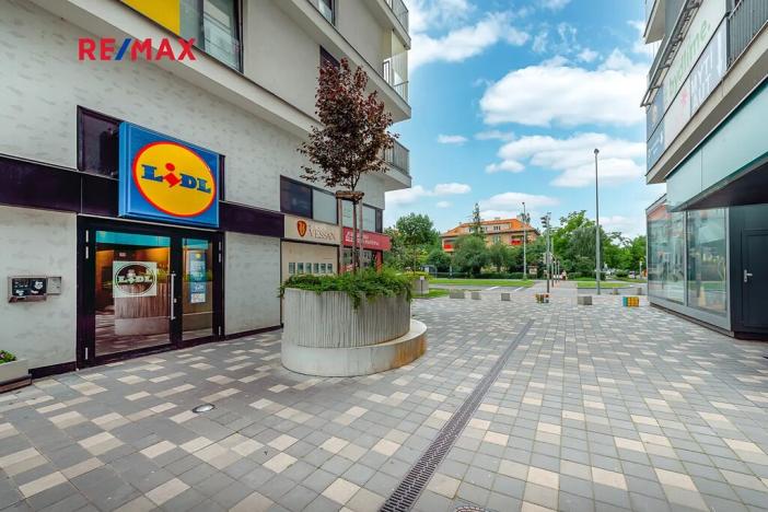 Prodej bytu 3+kk, Praha - Malešice, Počernická, 83 m2