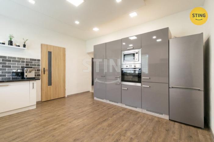 Prodej rodinného domu, Bohumín, Ostravská, 215 m2